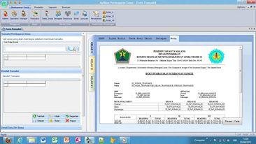 program pembayaran spp sekolah gratis